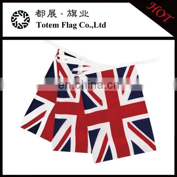 Polyester Flag Buntings photo-4