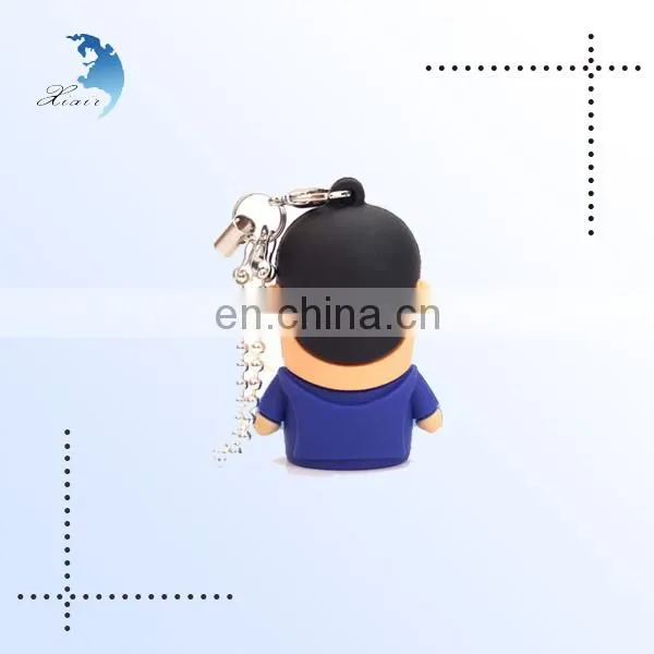 Christmas Gift Cartoon Character Bulk 3.0 Flash Memory Drive Usb Stick photo-4