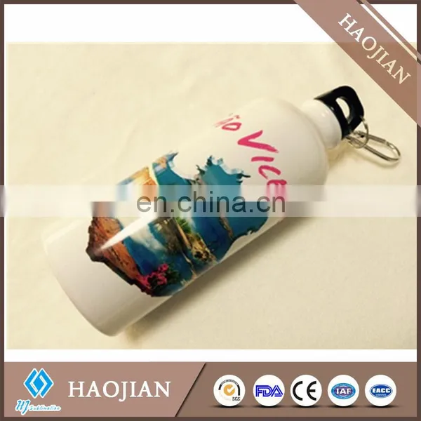 Stock Price Bodybuilding Supplements Sublimation Aluminum Sports Waterbottles