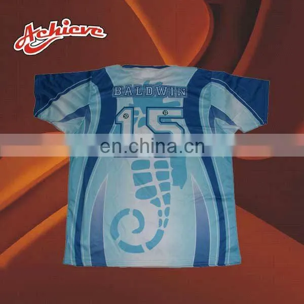 Mens Big and Tall Soccer Jersey photo-2