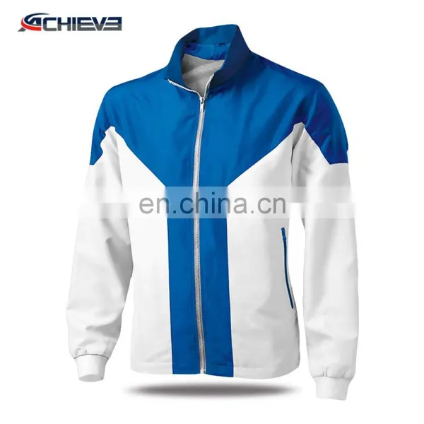 Custom Motorcycle Racing Jacket Suits Racing Jacket