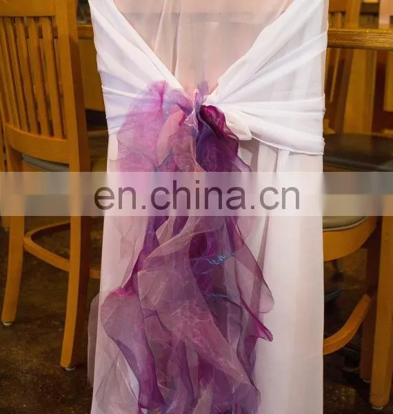 Hot Sale Spandex Chair Sash photo-2