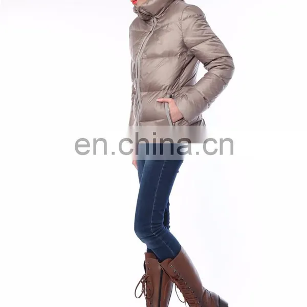 Reasonable Price New Style Fashionable Padded Jacket photo-3