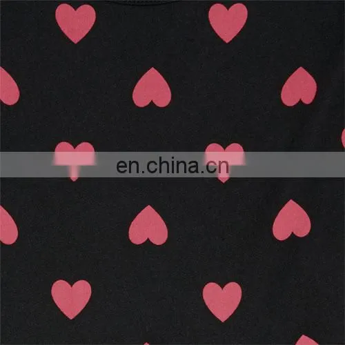 OEM Services 12 Year Old Without Elbow Sleeve Printed Children Girl Dress photo-2