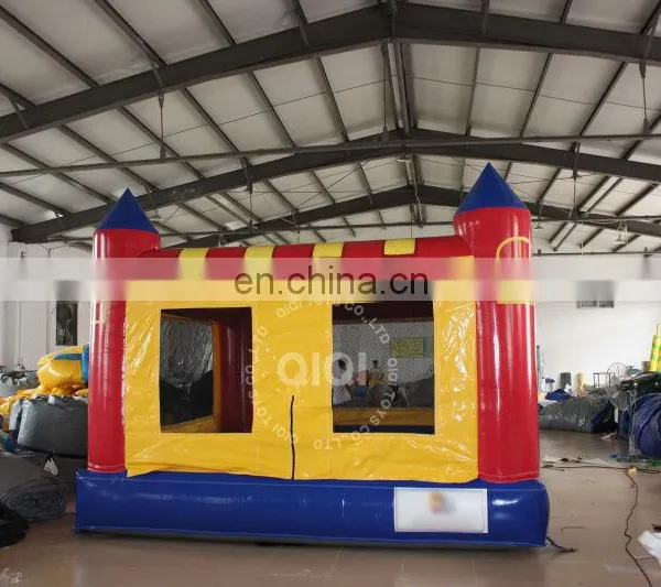 Commercial Inflatable Bounce Round photo-2