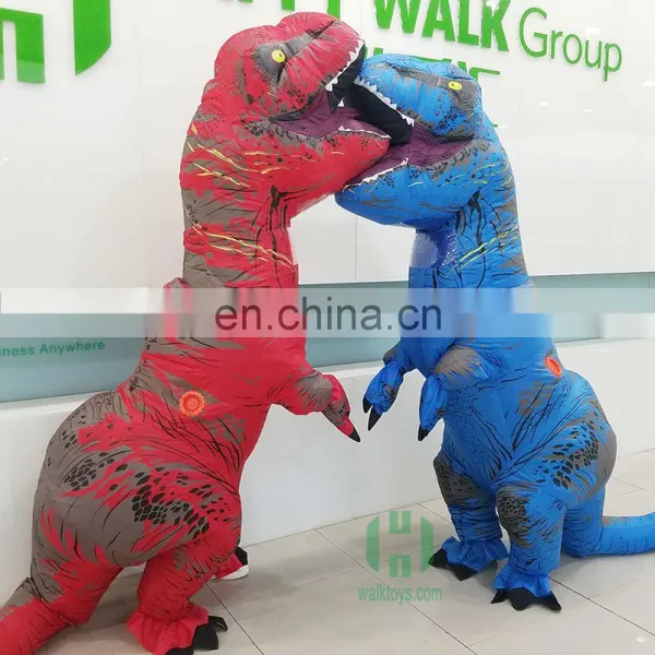 New Arrival!!!HI CE Inflatable Costume for Adult Size,high Quality Inflatble Mascot Costume for Hot Sale photo-2
