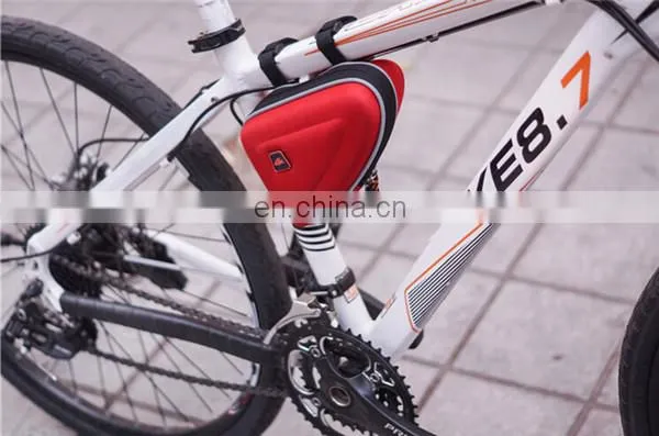Bicycle Side Case, Saddle Bags photo-5