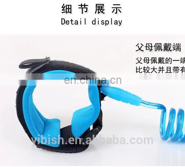 U-pick Child Anti-Lost Safety Harness Link #WX-837 photo-4