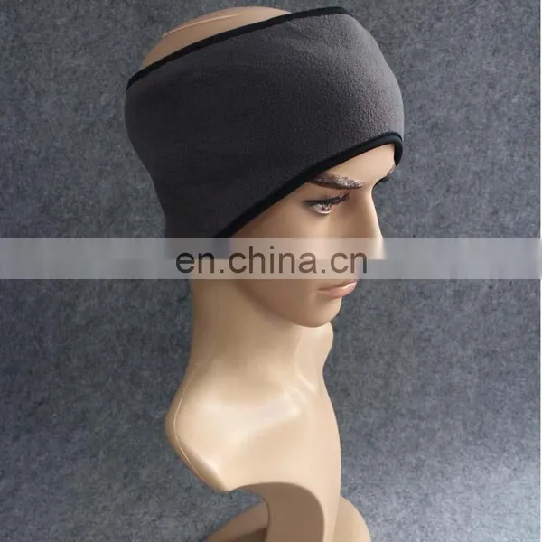 Men's Winter Cheap Headband photo-2