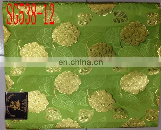 2015 Best Selling African Gele Headtie Multicolor(SG538-1)high Quality/best Price/in Stock/fast Delivery/trending New Hot photo-2