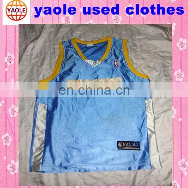 Korea Used Clothing Bales of Mixed Used Clothing photo-2