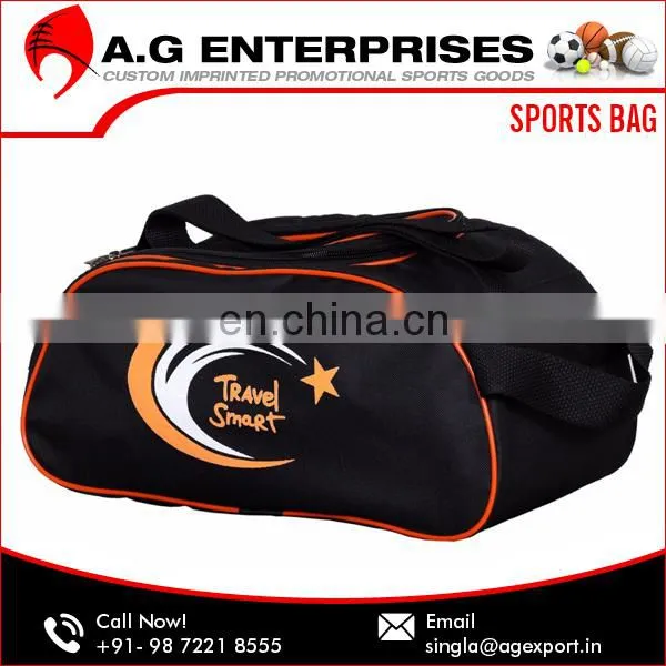 2018 Hot Sale Sports Bag/Custom Gym Bag/Treavel Duffel Bag photo-3