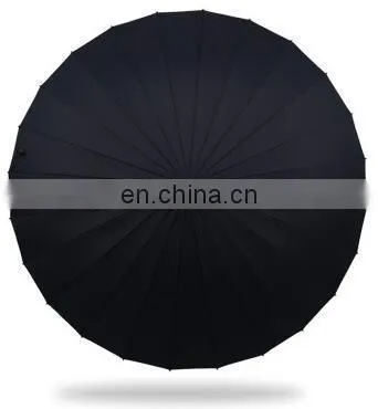 Promotional Straight Cheap Custom Print Umbrella photo-5