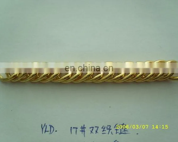 Reasonable Price Handbags Metal Chain for Decoration photo-2