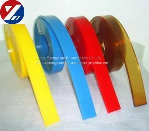 Polyurethane Tape and Belt photo-2
