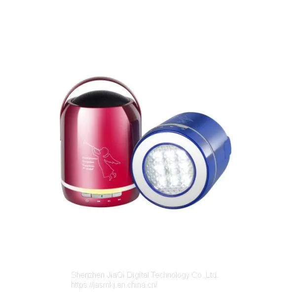 T2319 Portable Bluetooth Speaker, Bluetooth Speaker, Bluetooth Speaker, Gift Card, Mini Speaker Box photo-2