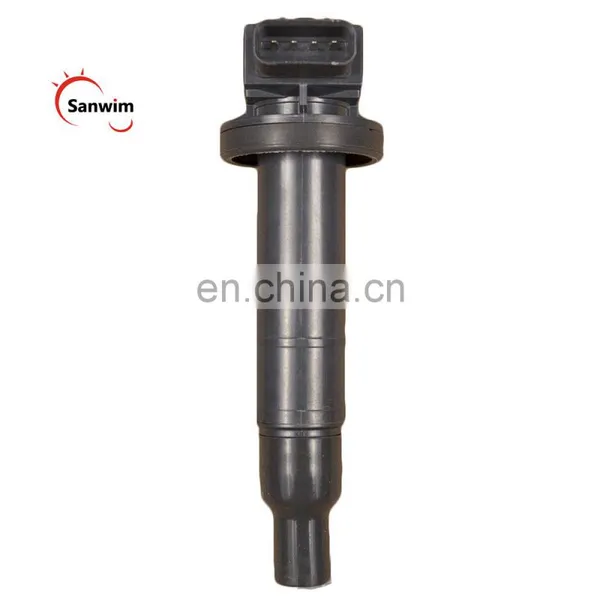 Ignition Coil 008019021 9091902240 9091902265 GN10312 photo-3