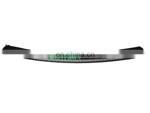 2014 Newest 42" 240w Led Curved Light Bar Spot /Combo Light Bar, 4x4 Led Curved Bar photo-3