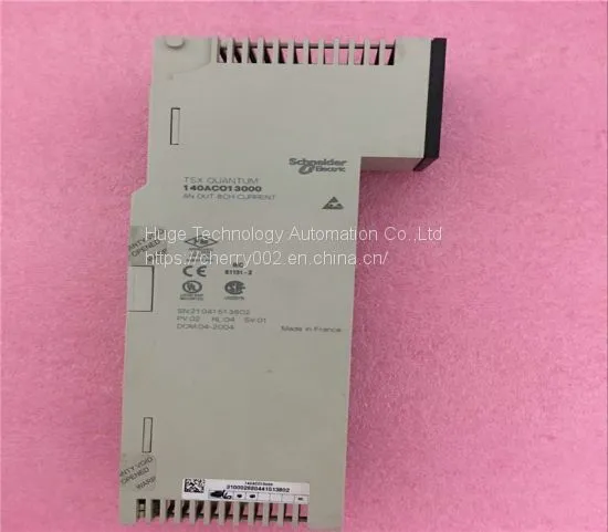 Schneider 140CPS11420 PLC Module New in Sealed Box in Stock photo-3