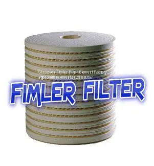 Cjc Filter Insert BLAT 27/27 FILTER INSERT - CC JENSEN - PA5601325