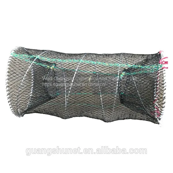 China Manufactures High-Quality Fishing Traps for Sale Crab Traps King Crab Traps Lobster Traps