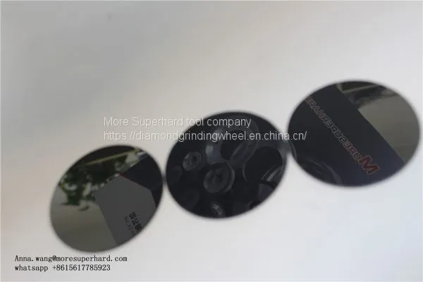 PCD Diamond Compact Tools,CBN Compact Tools photo-3