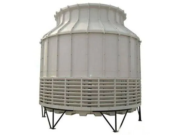 Atmospheric Cooling Tower Closed Loop Mini Rectangular