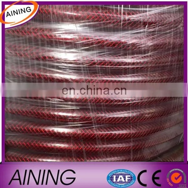 Fuel Pipe Reinforced PVC Rubber Clear Hose Petrol,Oil, Diesel Size: 5mm, 6mm, 7mm, 8mm photo-3