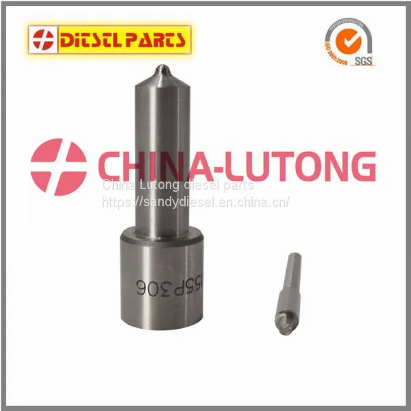 Diesel Injectors or Nozzles 105000-1080 DN0SD211 for NISSANDIESEL/KOMATSU photo-5