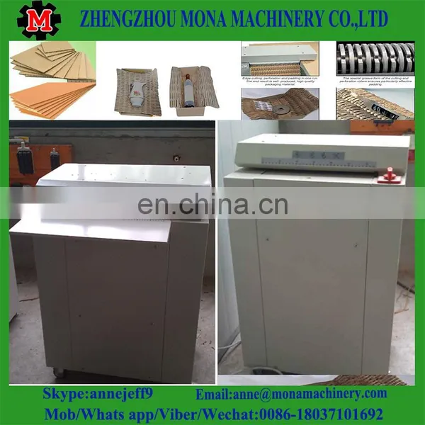 Best Quality Paper Cardboard Shredder Cardboard Shredder for Sale Cardboard Box Shredder photo-2
