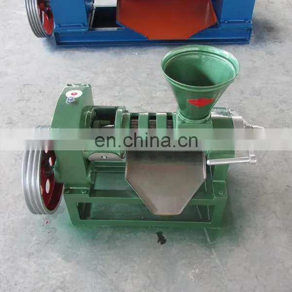 AMEC' Best Selling High Quality Zimbabwe Oil Press Machine photo-2