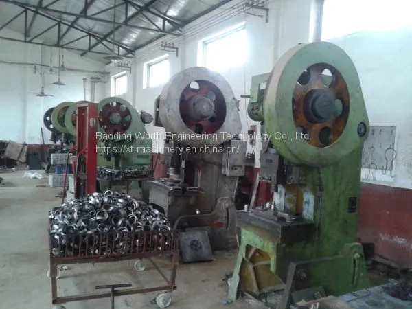 Custom-made Stamping Accessories, Electronic Spare Parts photo-2