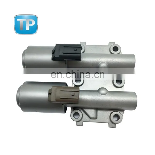 Двухлинейный соленоид трансмиссии для Hon-da Ac-ura, ОЕМ 28260-PRP-014 28260PRP014