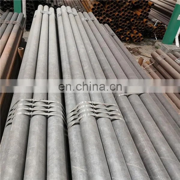 P5/t5 Alloy Seamless Steel Tube photo-2