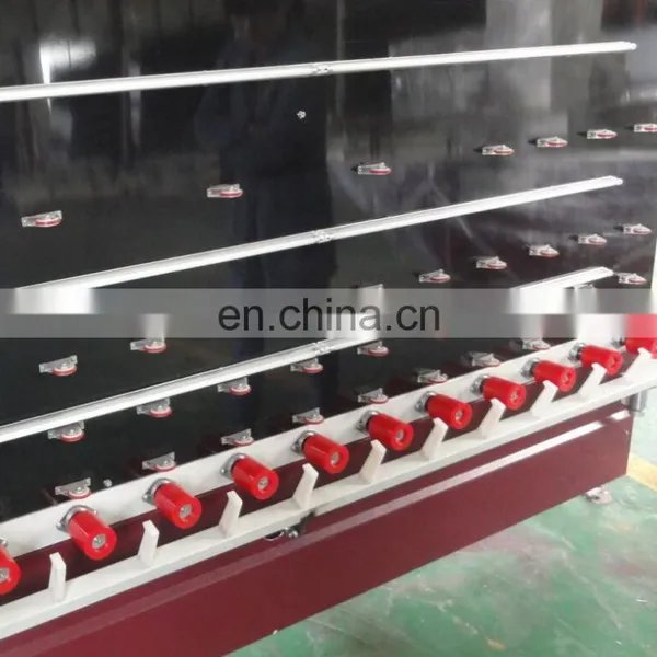 Semi-Automatic Insulating Glass Double Glazing Equipment Production Line photo-6