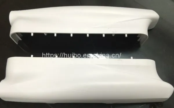 Customize Medical Equipment Plastic Injection Mold & Mould for Medical Device Case photo-3
