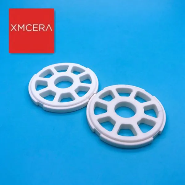 XMCERA высококачественный циркониевый водяной клапан