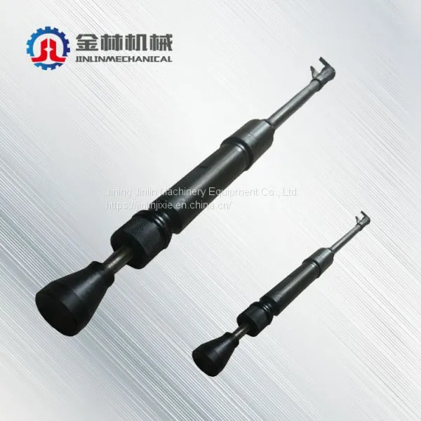 Air Rammer Machine D9/d10 Durable Parts Suitable For Medium Sized Castings photo-3