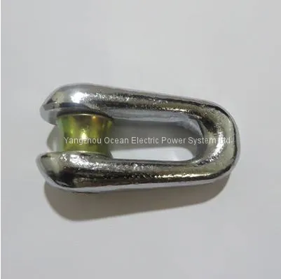 No-bend Connector; Joint Connector; Anti Bending Link Head photo-5
