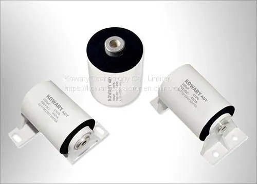 Power Electronic Capacitor DC-Link ADT