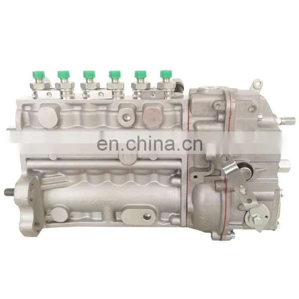 Injecton Pump 10400866082 10 400 866 082 CPES6A80D410RS2167 photo-3