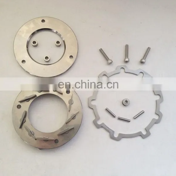 VNT Turbo Nozzle Ring GT1749V/GT1549V Nozzle Ring 454161 701855 700447 454231 Turbo Nozzle Ring photo-2