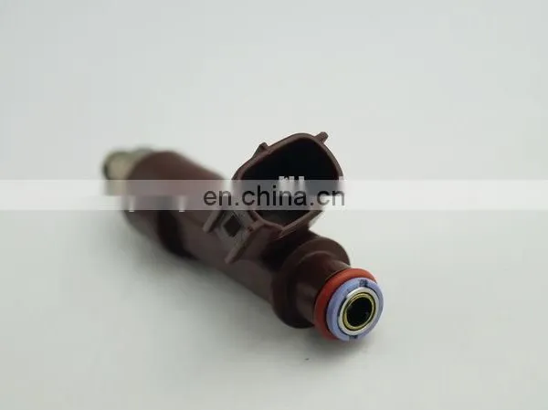 WEILI Fuel Injector Nozzle 23250-0F020 for 4Runner Sequoia Tundra Lexus GX470 photo-2