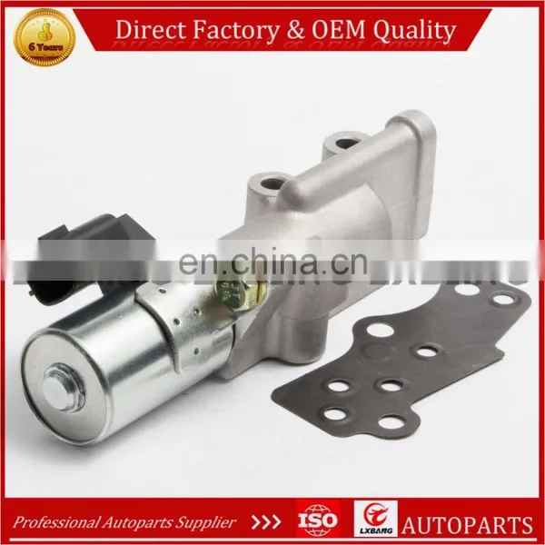 Variable Timing Solenoid for Nissam 350Z Altima Frontier Maxima Murano Pathfinder Quest Xterra Infiniti 23796-EA20A 23796-EA20B photo-2