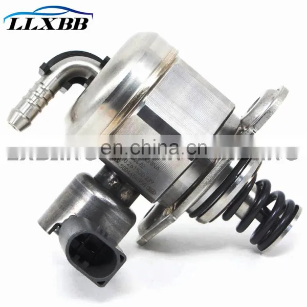 Genuine Quality High Pressure Fuel Pump 04E127026AP 04E127026 For VW Audi Seat Skoda photo-2