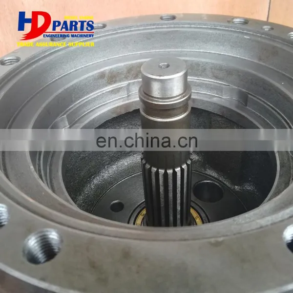 Travel Gearbox For 225 Machinery Engines Parts photo-2
