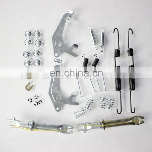 IFOB Rear Brake Shoes Adjuster Kits for Land Cruiser #47061-60011 photo-6