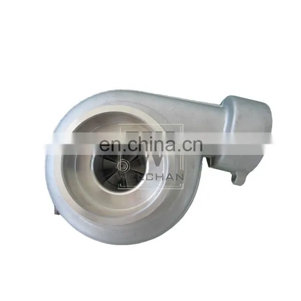 Excavator Turbo Engine Spare Parts Turbocharger 4LF302 107-2060 For 583R 825G 980G D8R photo-3