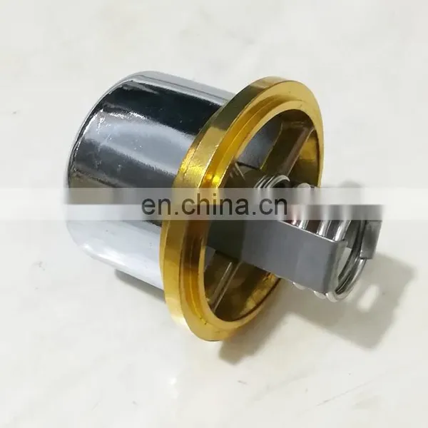 Diesel Truck Spare Parts DCEC 350 Thermostat 146076 photo-2