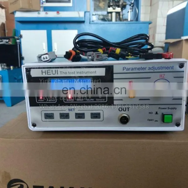 Common Rail Tester HEUI photo-2